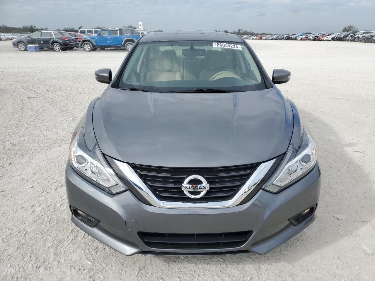 VIN 1N4AL3AP6GC260555 2016 NISSAN ALTIMA no.5