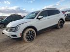 2021 Volkswagen Tiguan Se en Venta en Amarillo, TX - Front End