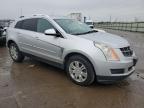 2010 Cadillac Srx Luxury Collection na sprzedaż w Woodhaven, MI - Water/Flood