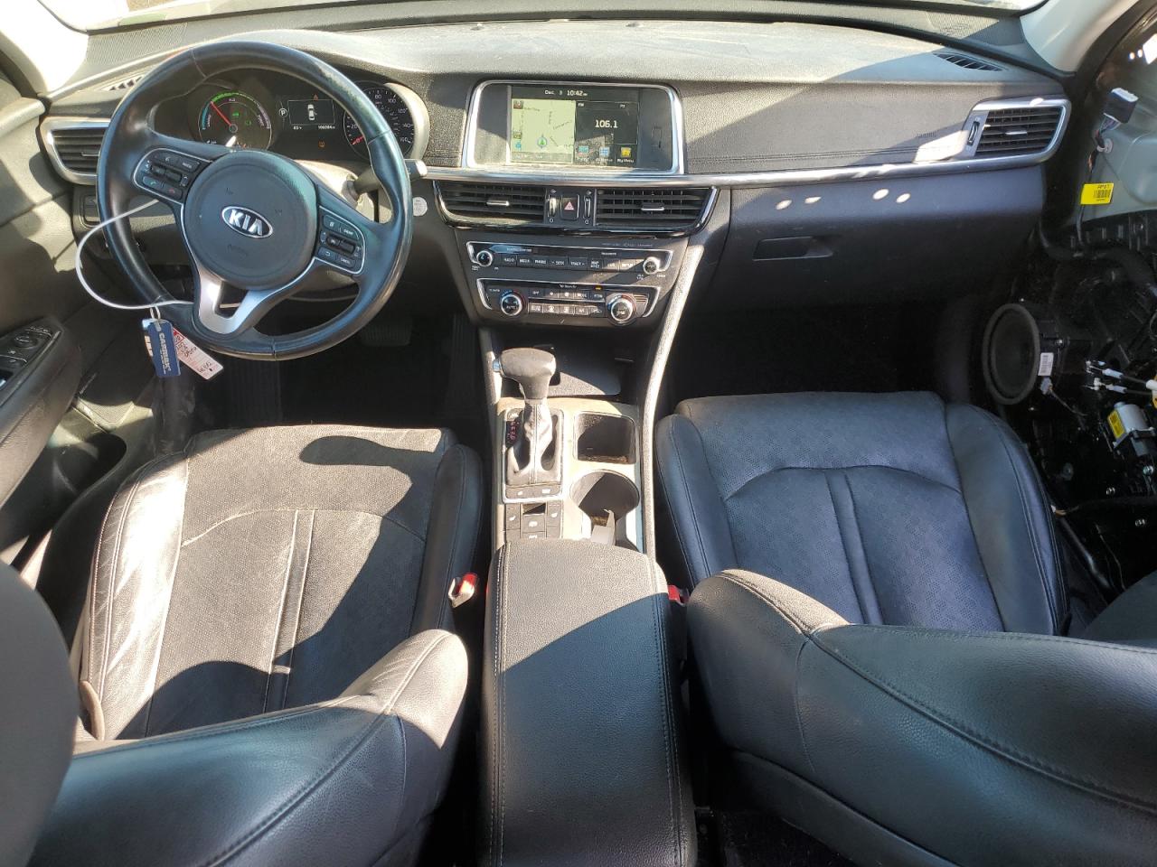 2017 Kia Optima - Image 8
