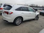 2018 Acura Rdx  продається в Louisville, KY - Front End