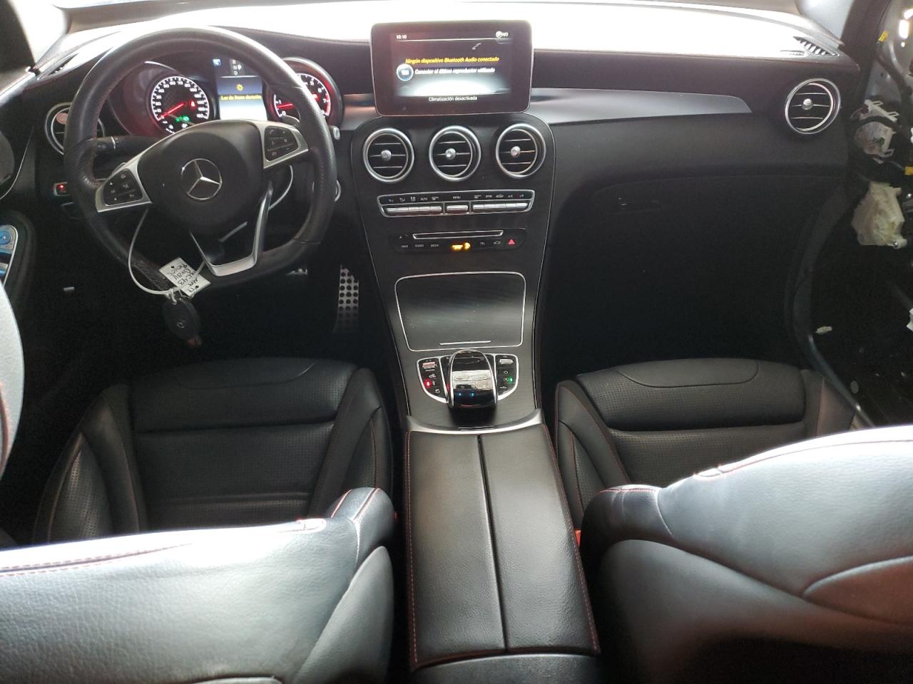 2017 Mercedes-Benz GLC - Image 8