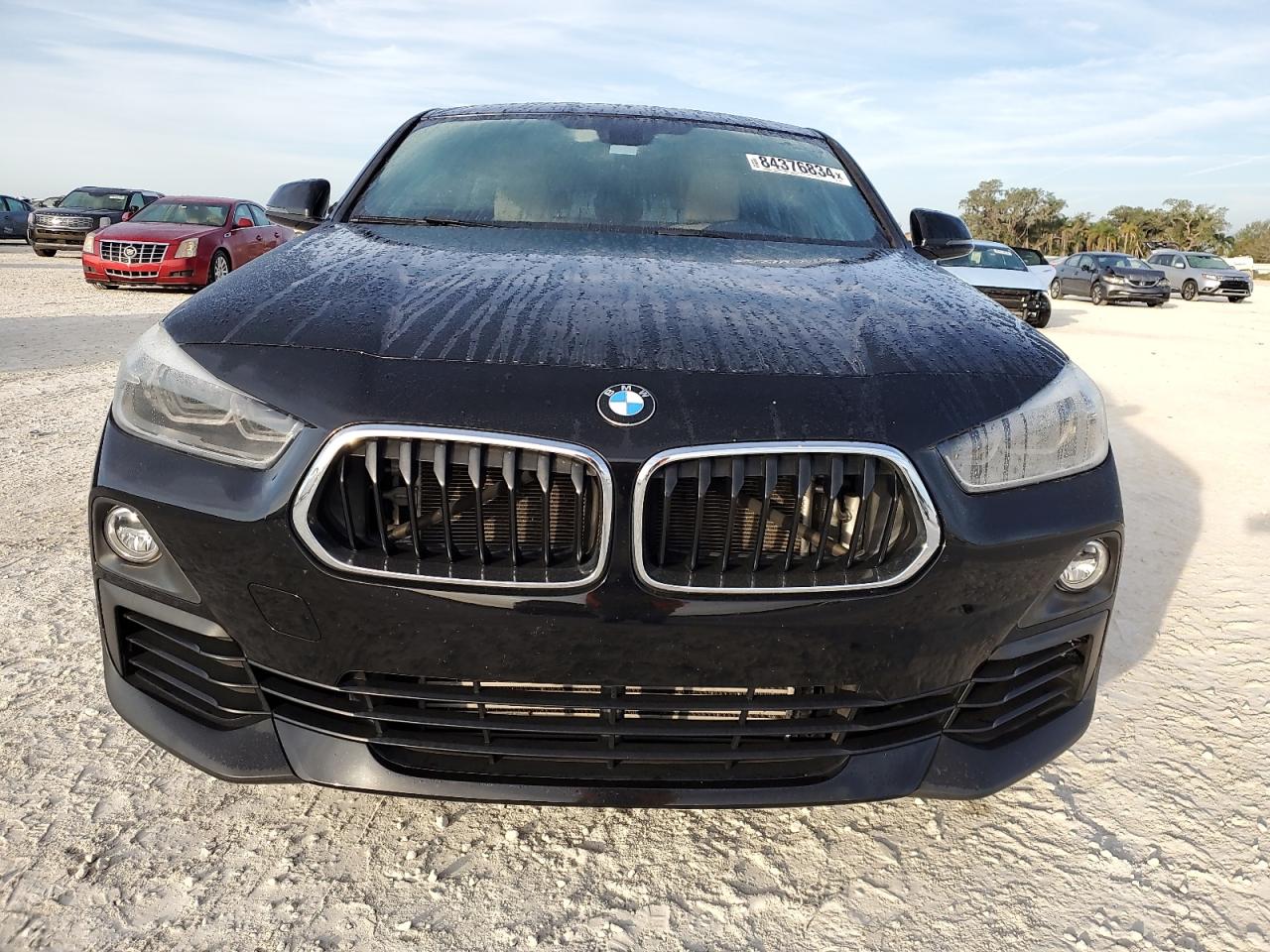 2018 BMW X2 - Image 5