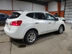 2011 NISSAN ROGUE S for sale at Copart AB - CALGARY