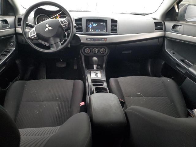 Sedans MITSUBISHI LANCER 2015 Granatowy