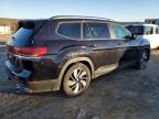 2024 Volkswagen Atlas Se de vânzare în Chatham, VA - Water/Flood