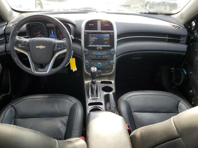  CHEVROLET MALIBU 2015 Czarny