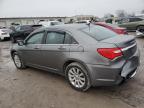 2012 Chrysler 200 Touring na sprzedaż w Indianapolis, IN - Front End