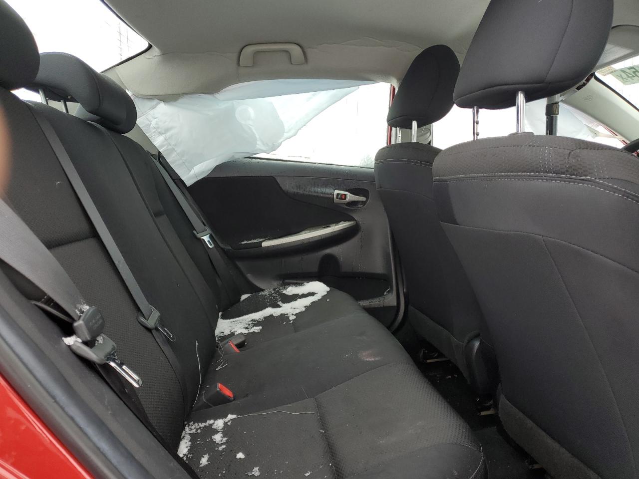 2012 Toyota Corolla - Image 11