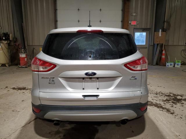 Parquets FORD ESCAPE 2016 Silver