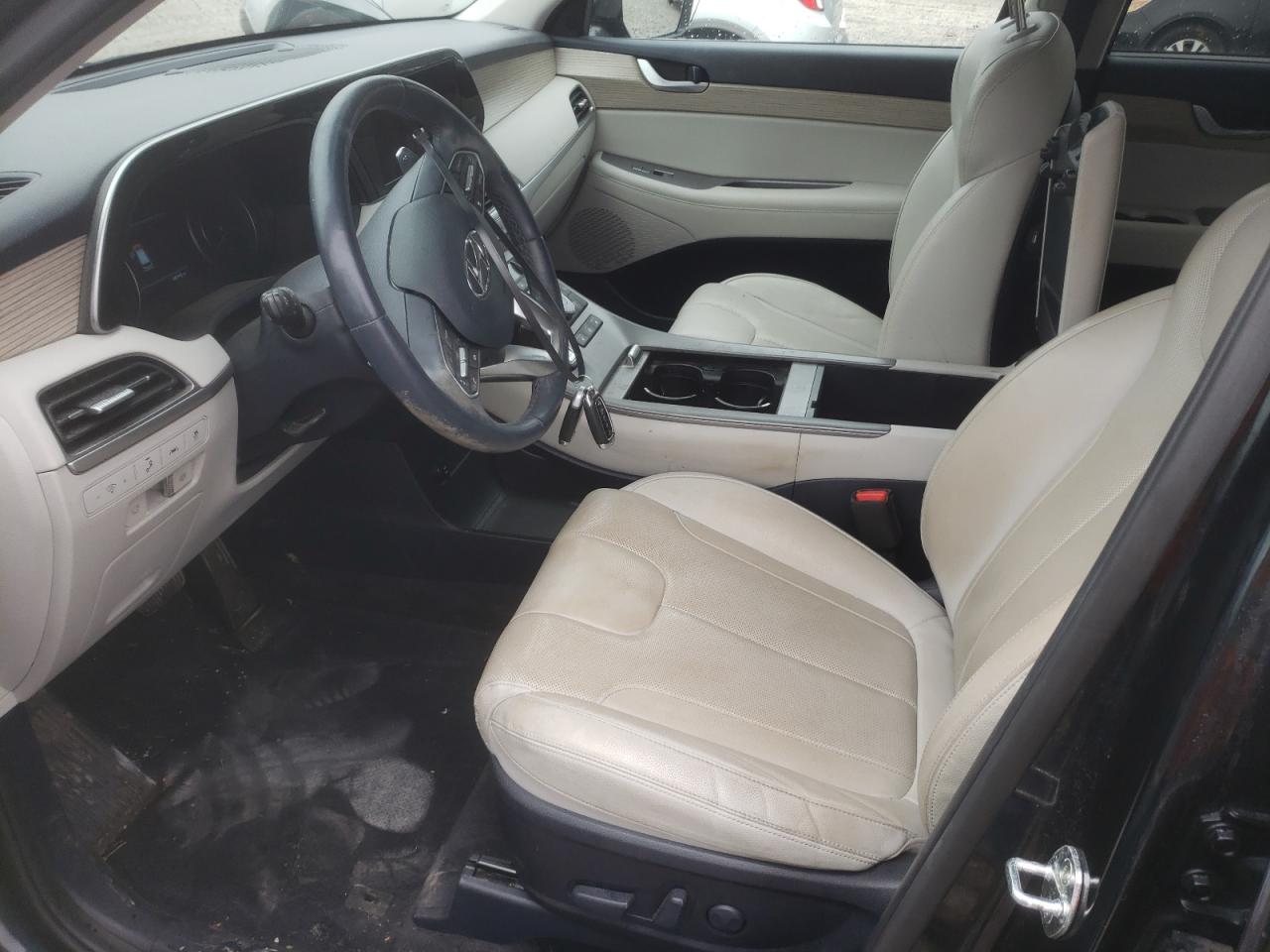 2021 Hyundai Palisade - Image 7