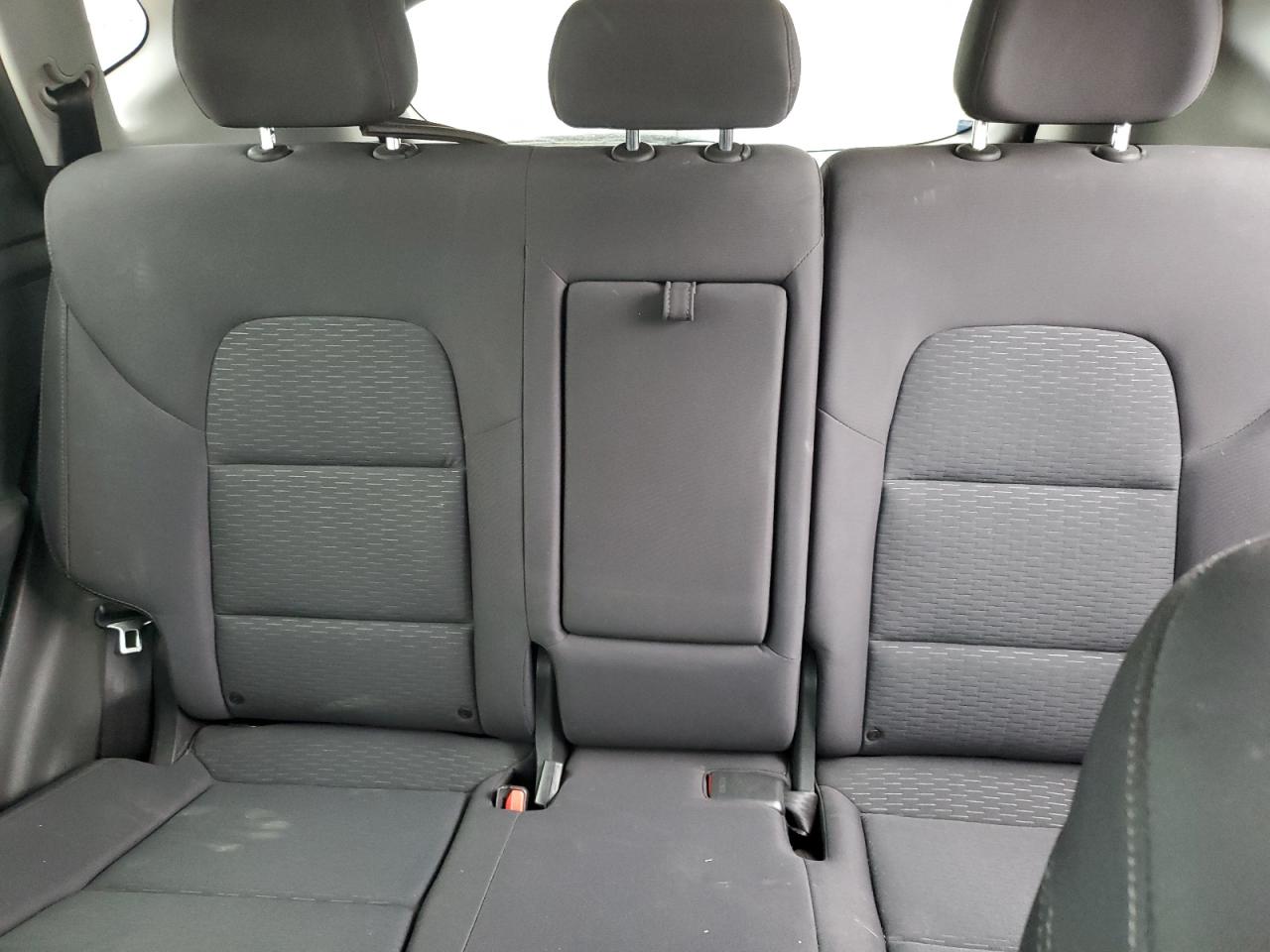 2019 Hyundai Tucson - Image 10