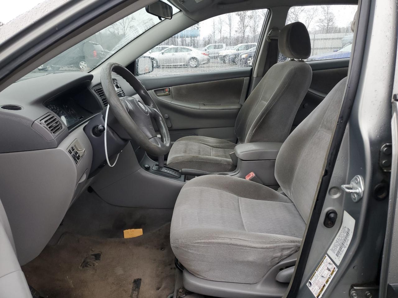 2004 Toyota Corolla - Image 7