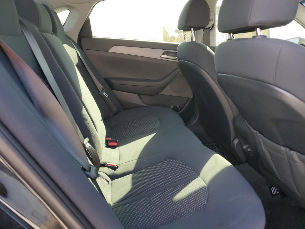 2019 Hyundai Sonata - Image 10