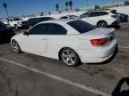 2008 Bmw 335 I на продаже в Van Nuys, CA - Side