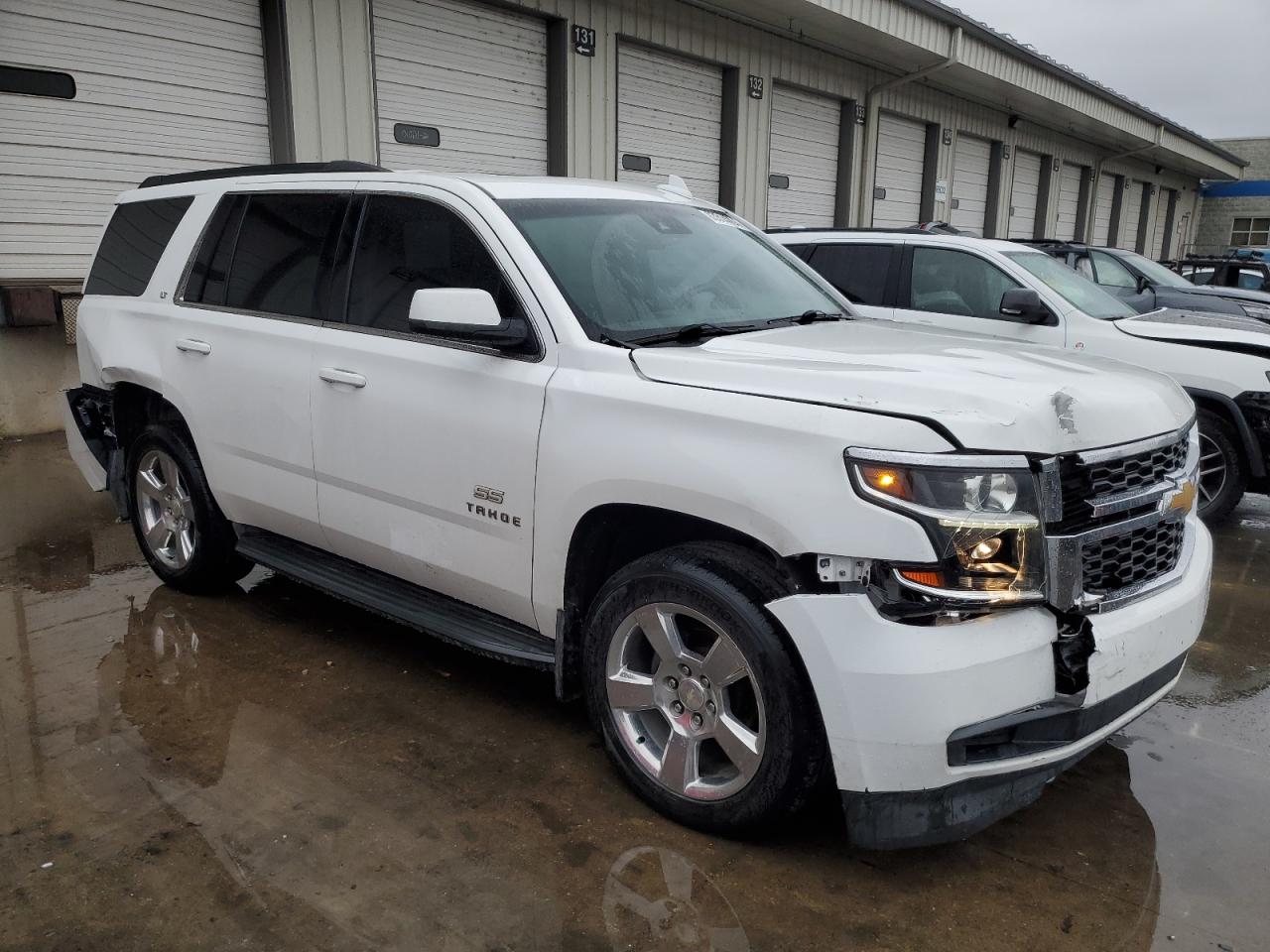 2017 Chevrolet Tahoe - Image 4