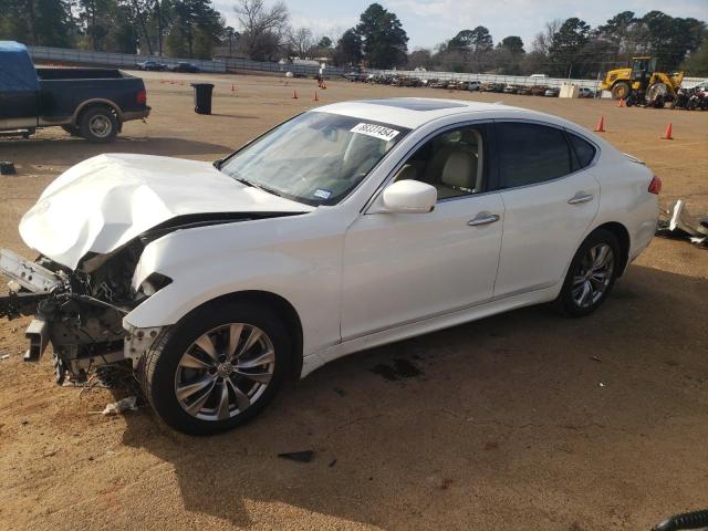 2013 Infiniti M37 