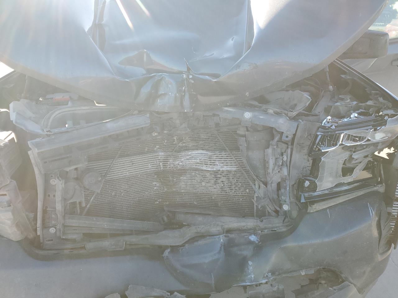 2021 Chevrolet Silverado - Image 12