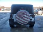 2012 Jeep Wrangler Unlimited Sport zu verkaufen in Cahokia Heights, IL - Front End