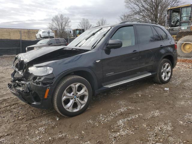 2012 Bmw X5 Xdrive35D