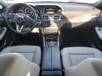 2016 Mercedes-Benz E 350 de vânzare în Temple, TX - Front End