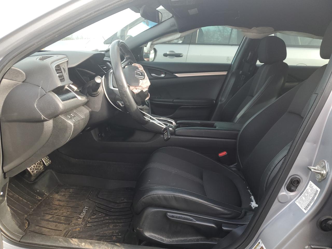 2019 Honda Civic - Image 7