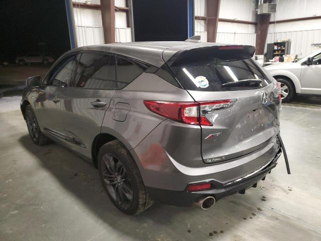  ACURA RDX 2023 Gray