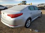 2012 Kia Optima Lx en Venta en Brighton, CO - Front End