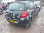 2008 RENAULT CLIO EXTREME 16V  for sale at Copart BRISTOL