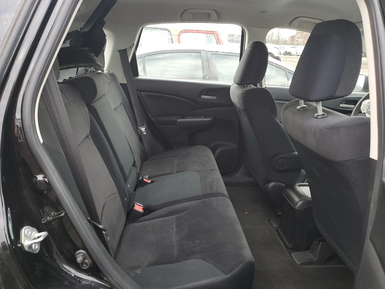 2014 Honda CR-V - Image 11
