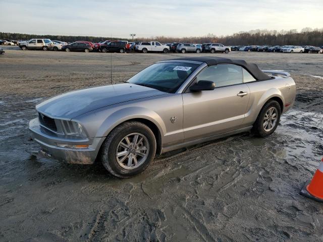 2009 Ford Mustang 