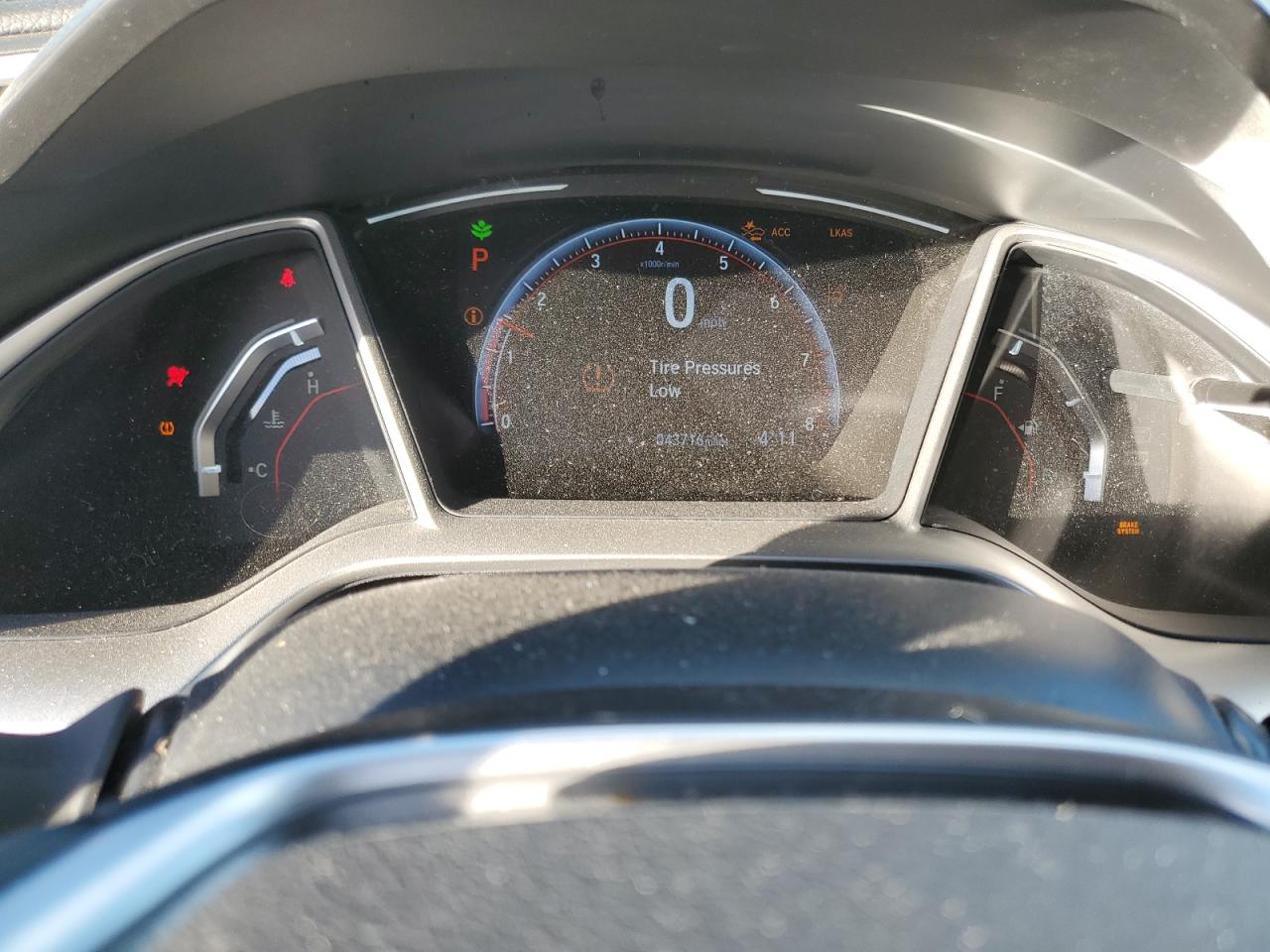 2020 Honda Civic - Image 9
