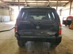 2004 Nissan Xterra Xe en Venta en Pennsburg, PA - Rear End