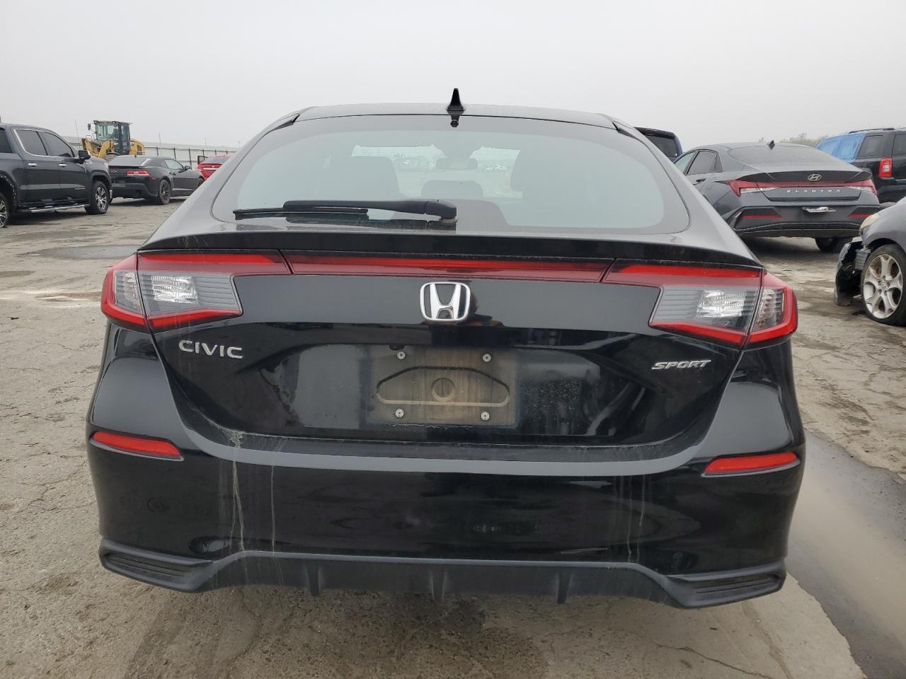 2022 Honda Civic - Image 6