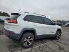 2014 Jeep Cherokee Trailhawk na sprzedaż w New Britain, CT - Front End