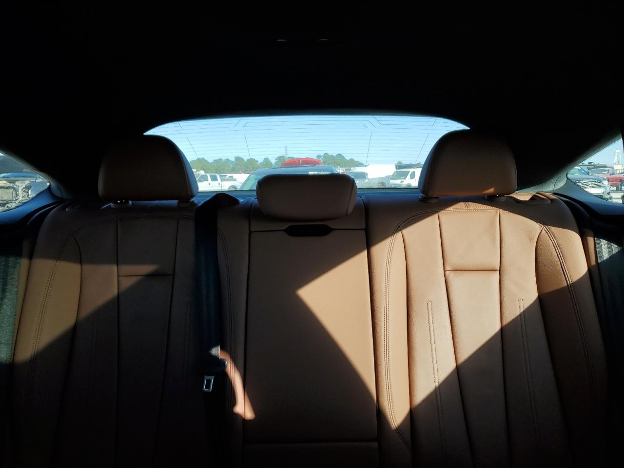 wauabcf59ma033501 WAUABCF59MA033501 2021 Audi A5 Premium 40