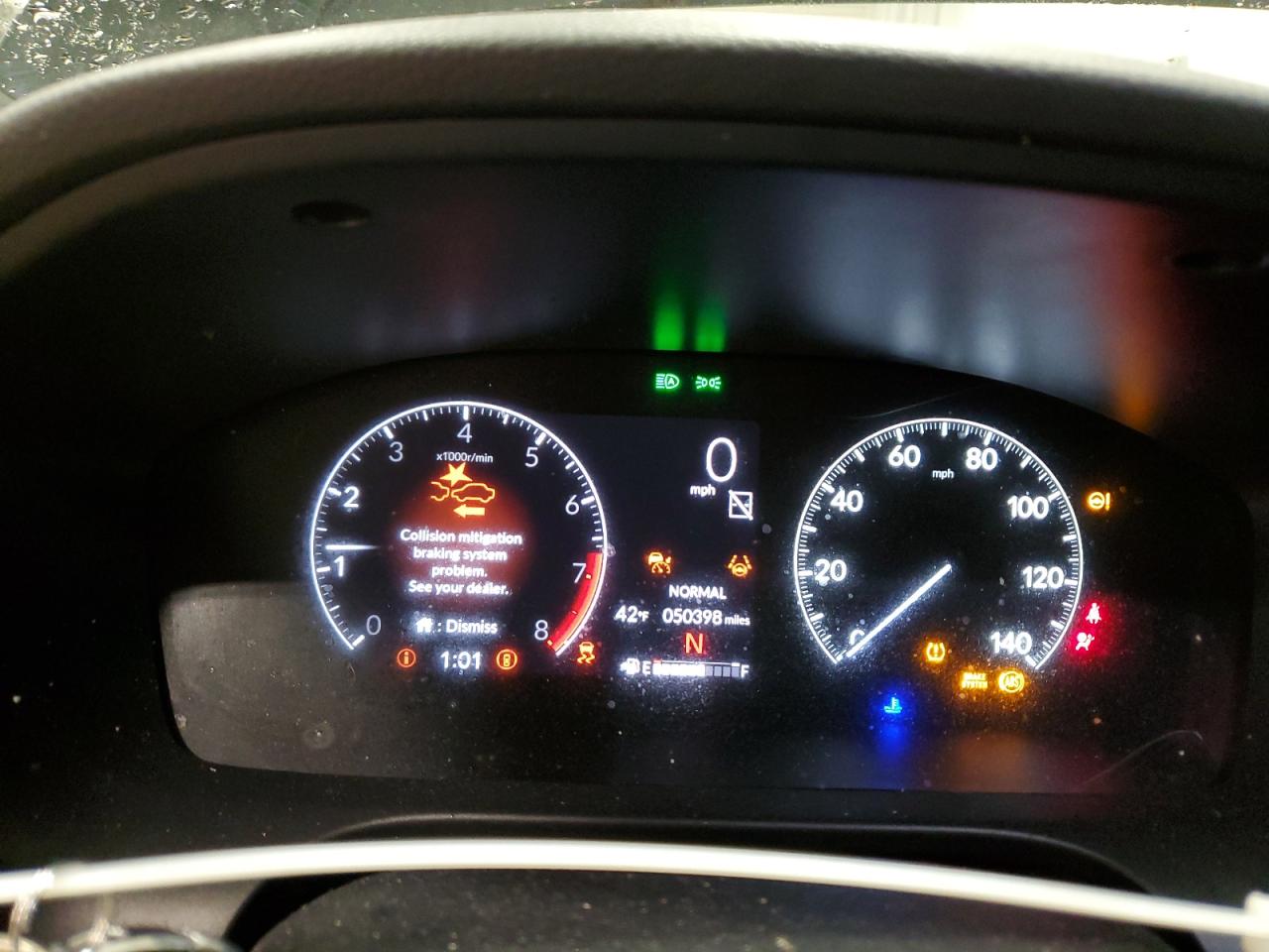 2023 Honda HR-V - Image 9