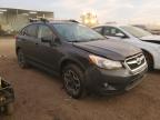 2015 Subaru Xv Crosstrek 2.0 Premium zu verkaufen in Brighton, CO - Front End