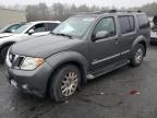 2008 Nissan Pathfinder Le for Sale in Exeter, RI - Side