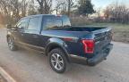 2016 Ford F150 Supercrew продається в Oklahoma City, OK - Normal Wear