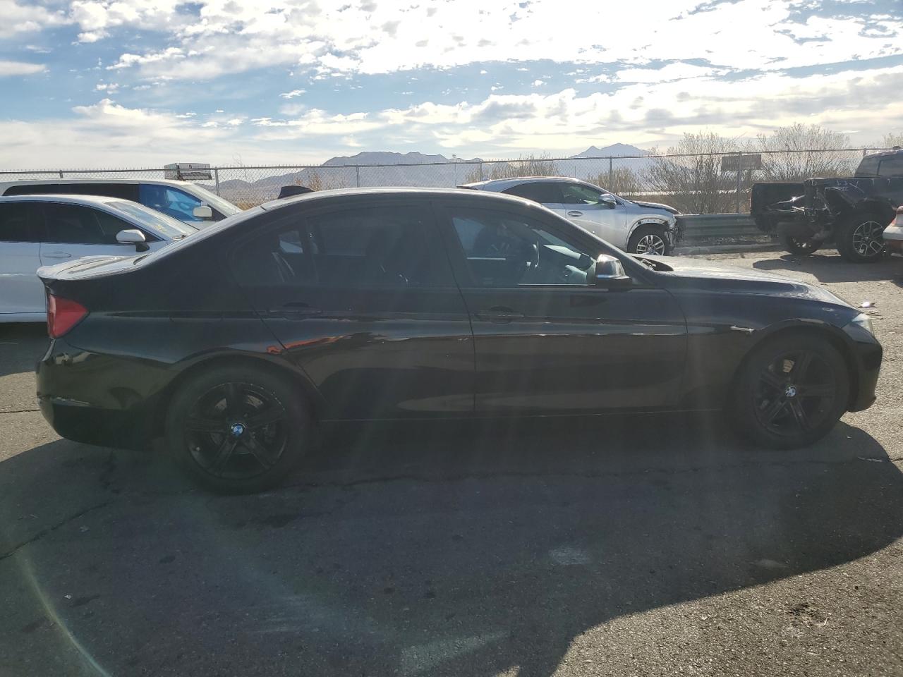 2013 BMW 3er - Image 3