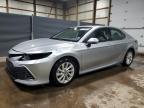 2023 Toyota Camry Le na sprzedaż w Columbia Station, OH - Front End