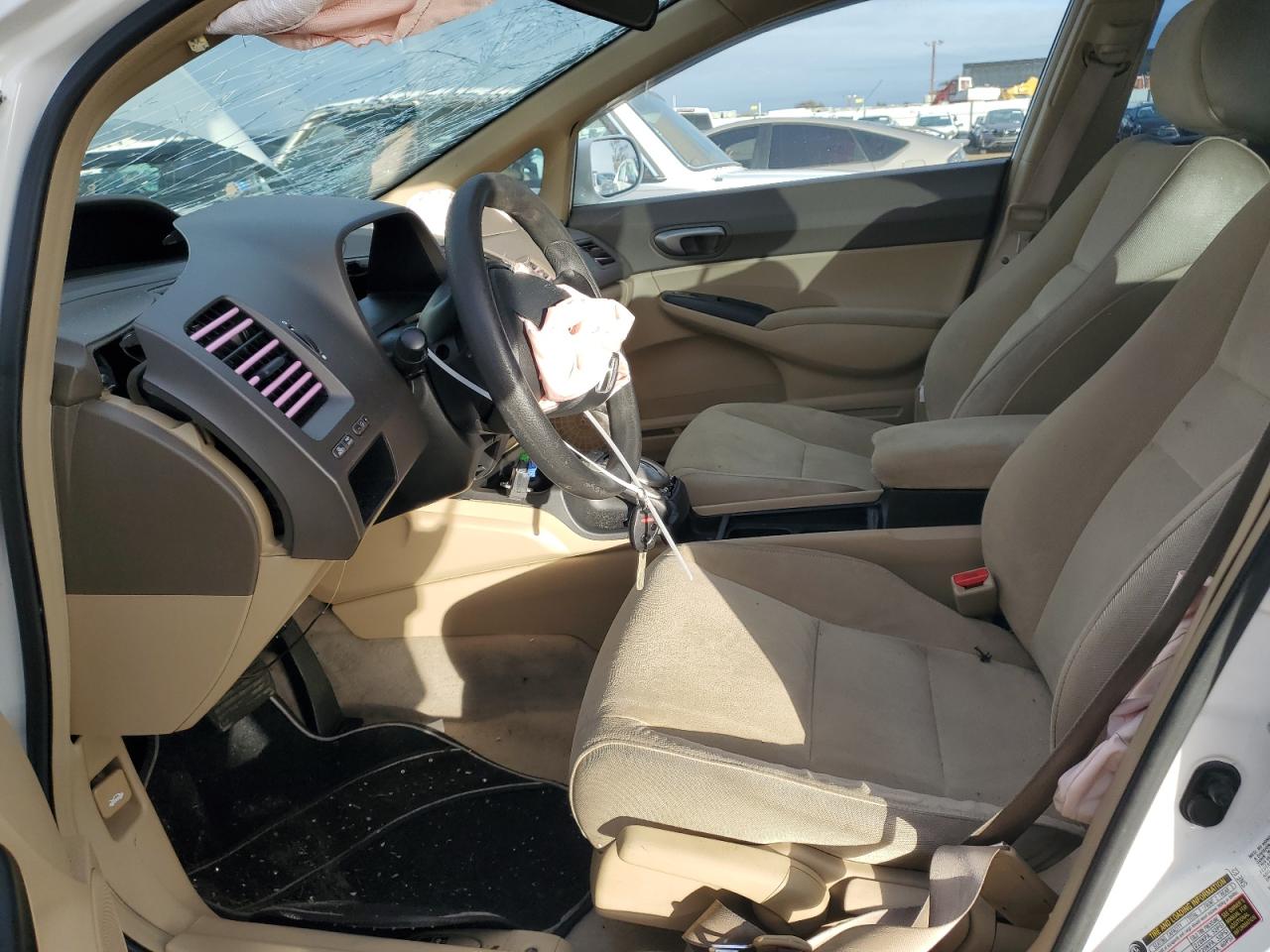 2006 Honda Civic - Image 7