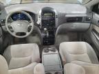 2008 Toyota Sienna Ce на продаже в Elgin, IL - Front End