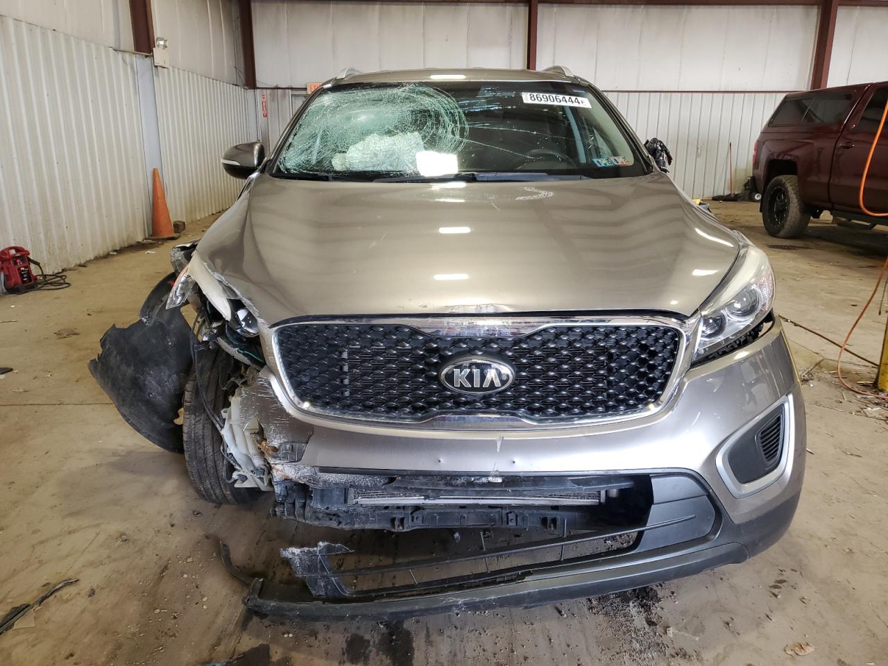 2016 Kia Sorento - Image 5