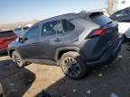 2020 Toyota Rav4 Le   продається в Albuquerque, NM - Undercarriage