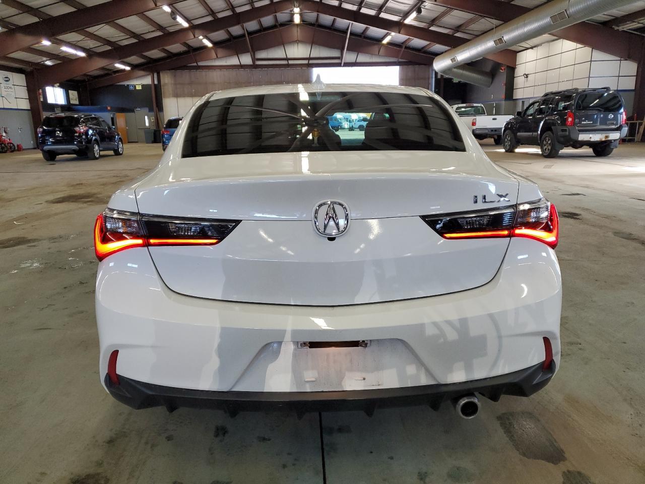 VIN 19UDE2F77KA001776 2019 ACURA ILX no.6