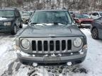 2013 Jeep Patriot Sport за продажба в Marlboro, NY - Normal Wear