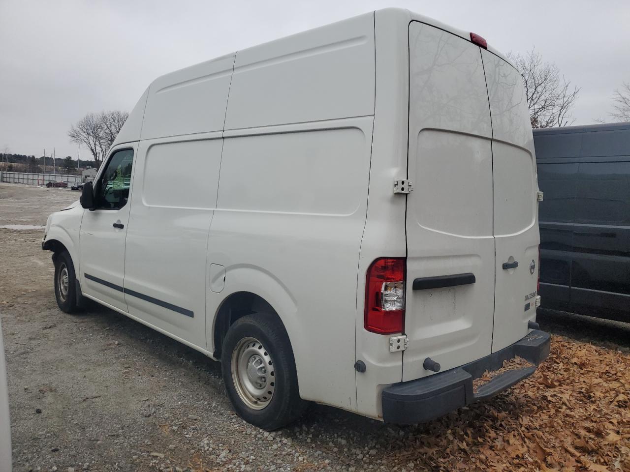 VIN 1N6BF0LY4GN813148 2016 NISSAN NV no.2