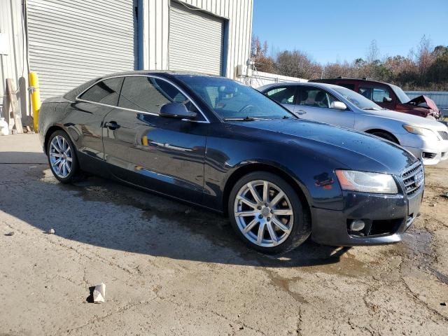 Купе AUDI A5 2012 Вугільний